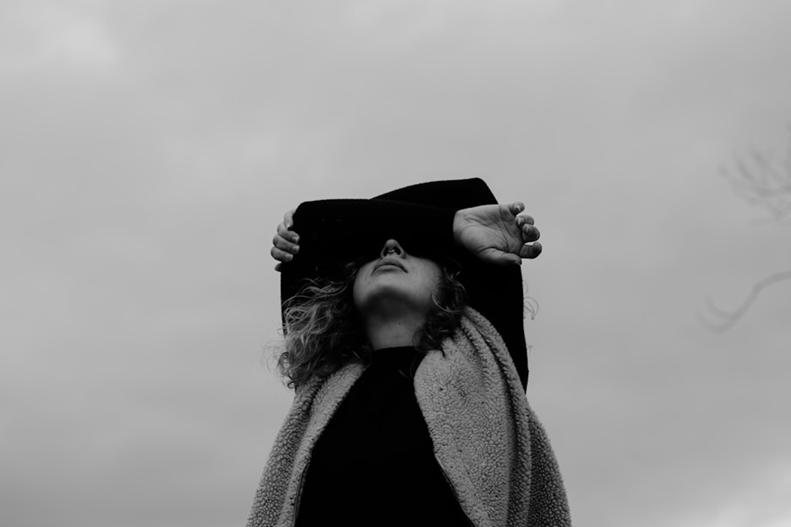 Dealing with Resentment
